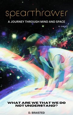 Cover Spearthrower (eBook, ePUB)