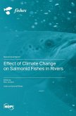 Effect of Climate Change on Salmonid Fishes in Rivers