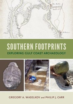 Cover Southern Footprints