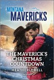 The Maverick's Christmas Countdown The Maverick's Christmas Countdown