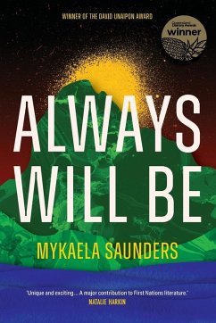 Cover Always Will Be