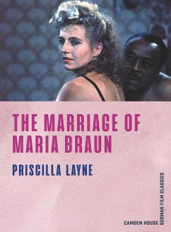The Marriage of Maria Braun - Layne, Priscilla