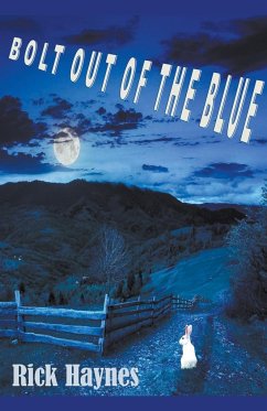 Bolt out Of The Blue - Haynes, Rick