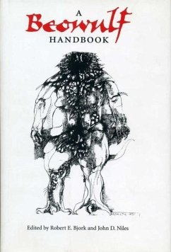 A Beowulf Handbook