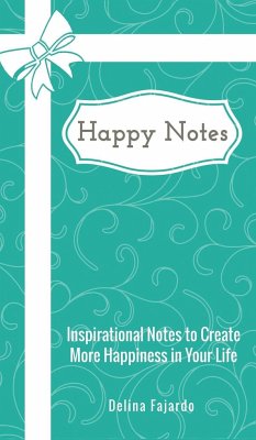 Happy Notes - Fajardo, Delina