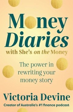 Money Diaries with She's on the Money - Devine, Victoria