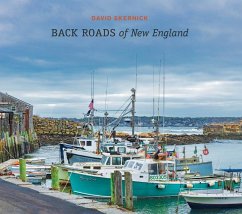 Back Roads of New England - Skernick, David