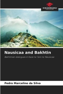Nausicaa and Bakhtin - da Silva, Pedro Marcelino