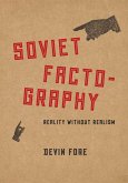 Soviet Factography Soviet Factography