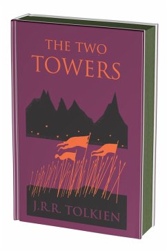 Cover The Two Towers Collector's Edition
