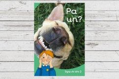 Cover Dyna Chi Dric: Pa Un?