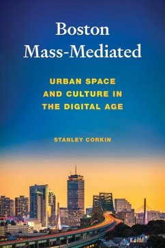 Boston Mass-Mediated - Corkin, Stanley