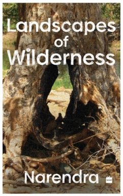 Cover Landscapes Of Wilderness