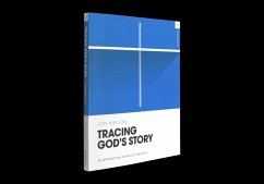 Cover Tracing God's Story Workbook