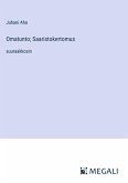 Omatunto; Saaristokertomus Omatunto; Saaristokertomus