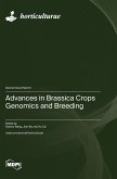 Advances in Brassica Crops Genomics and Breeding