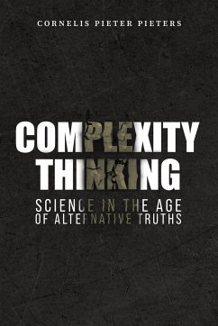 Complexity Thinking - Pieters, Cornelis Pieter