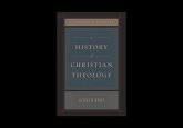 A History of Christian Theology A History of Christian Theology