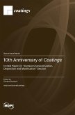 10th Anniversary of Coatings