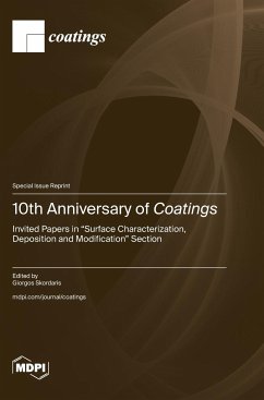 10th Anniversary of Coatings
