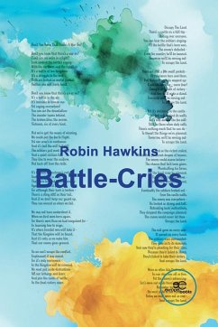 Battle-Cries - Hawkins, Robin