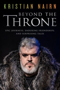 Beyond the Throne - Nairn, Kristian