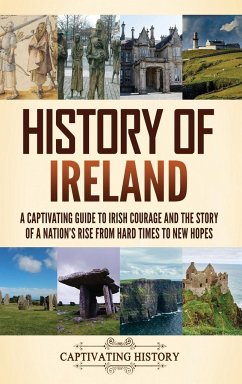 History of Ireland - History, Captivating