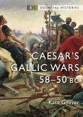 Caesar's Gallic Wars (eBook, ePUB)