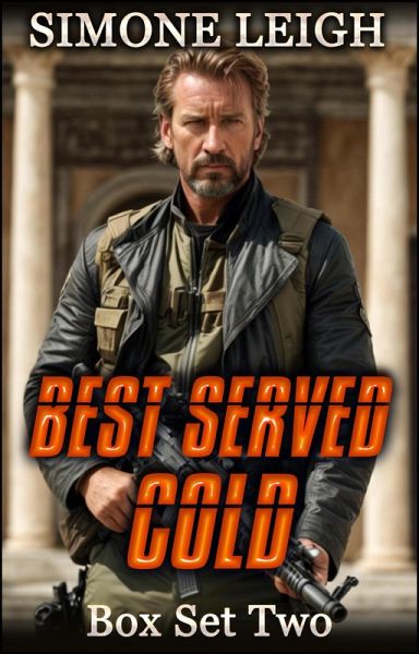 Best Served Cold - Box Set Two (eBook, ePUB)
