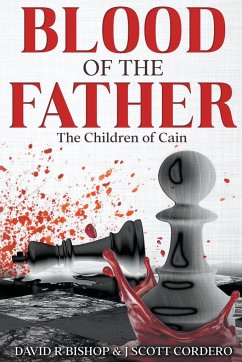 Blood of the Father - Cordero, David R Bishop & J Scott