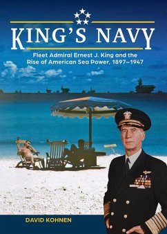 King's Navy - Kohnen, David