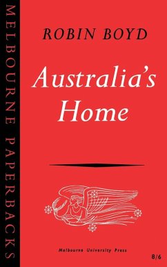 Cover Australia's Home