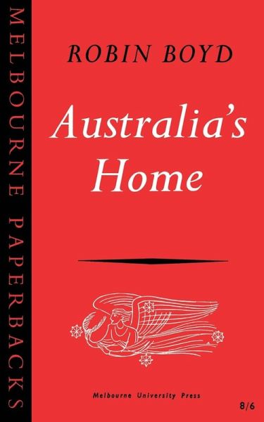 Australia's Home Australia's Home