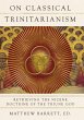 On Classical Trinitarianism - Bild 1