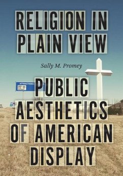 Religion in Plain View - Promey, Sally M