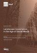 Landscape Governance in the Age of... - Bild 1