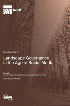 Landscape Governance in the Age of Social Media