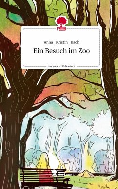 Ein Besuch im Zoo. Life is a Story - story.one - Anna_Kristin_Bach