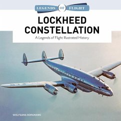 Lockheed Constellation - Borgmann, Wolfgang