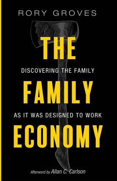 The Family Economy - Groves, Rory