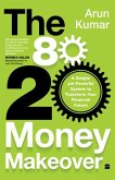 80-20 Money Makeover 80-20 Money Makeover