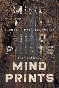 Mindprints - Gaskell, Ivan
