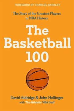 The Basketball 100 - The Athletic