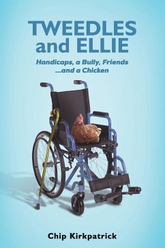 Tweedles and Ellie - Kirkpatrick, Chip