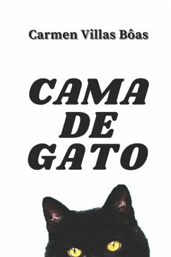 Cama de gato - Villas Bôas, Carmen