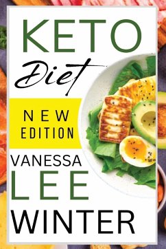 Keto Diet - Winter, Vanessa Lee