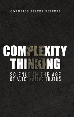 Complexity Thinking - Pieters, Cornelis Pieter