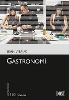 Gastronomi - Vitaux, Jean