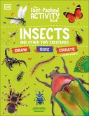 The Fact-Packed Activity Book Insects The Fact-Packed Activity Book Insects