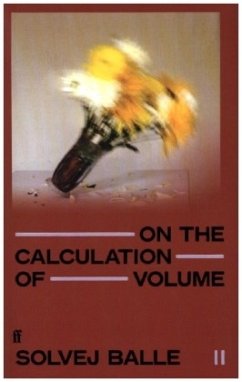 On the Calculation of Volume II - Balle, Solvej